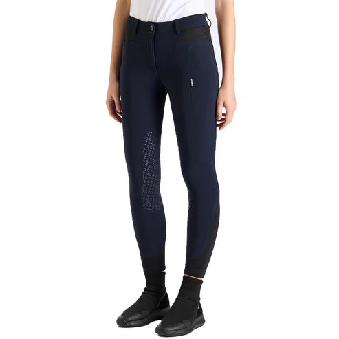 EGO 7 JUMPING RIBBED BREECHES