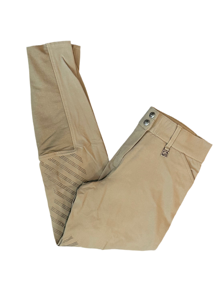 PRE-LOVED ROMFH SARAFINA EURO GRIP BREECHES