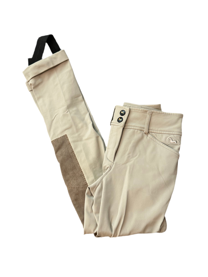 PRE-LOVED RJ CLASSICS COLLETTE JODHPURS