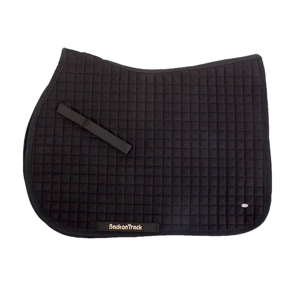 Back on Track Saddle Pad No1 All-Purpose