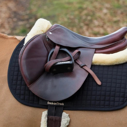 Back on Track Saddle Pad No1 All-Purpose