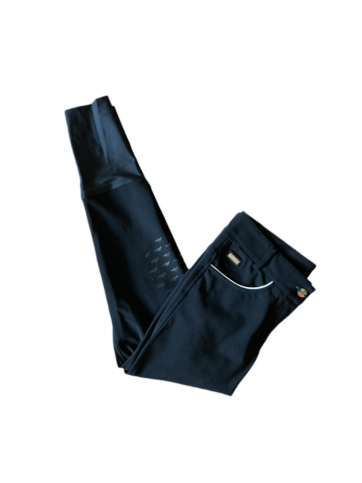 PRE-LOVED IAGO WELLINGTON BREECHES