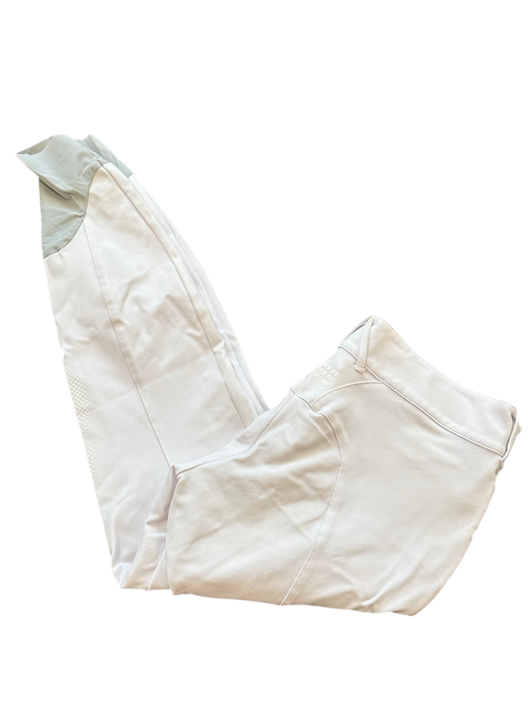 PRE-LOVED FOR HORSES REMI BREECHES