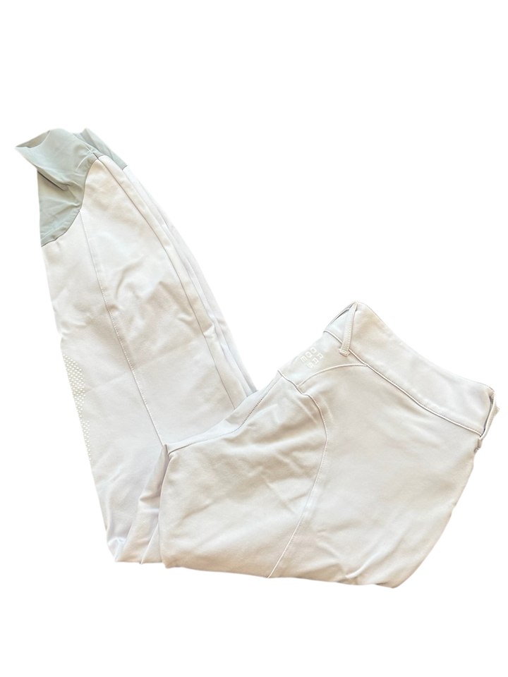 PRE-LOVED FOR HORSES REMI BREECHES