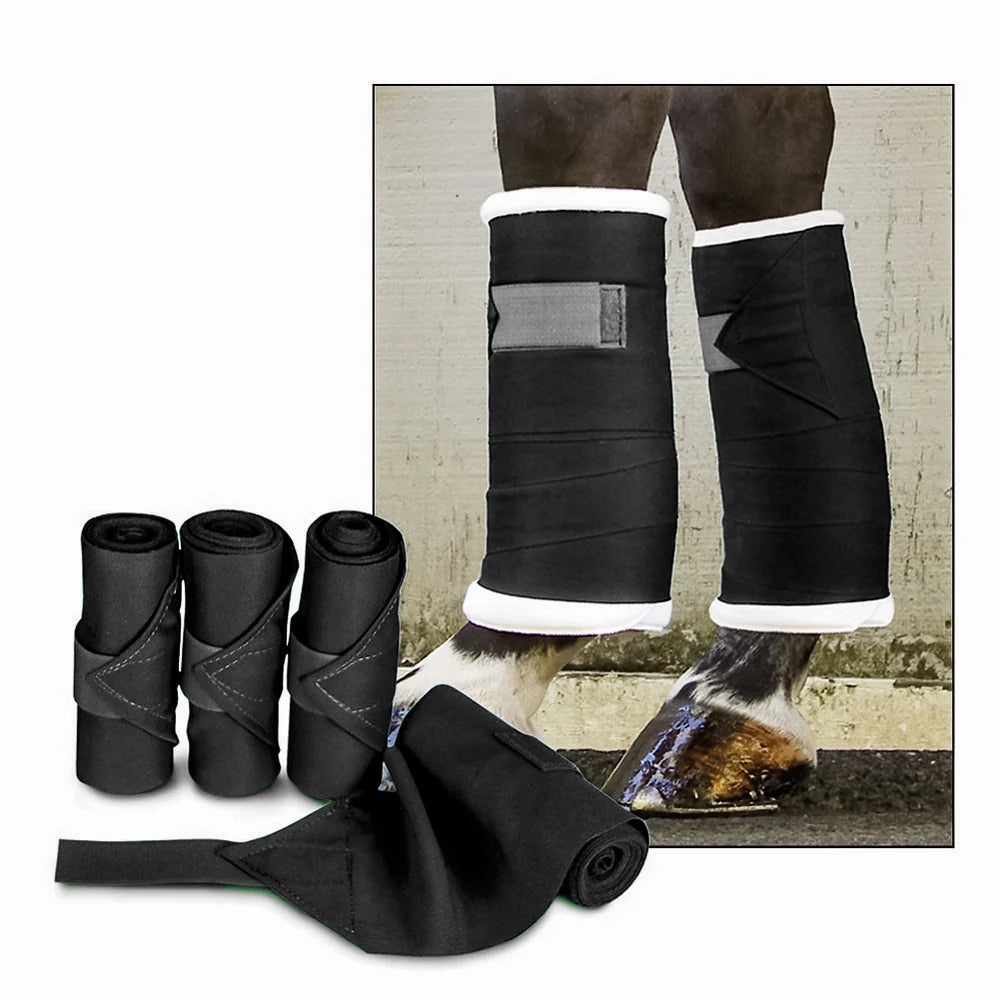 TOKLAT Standing Bandages