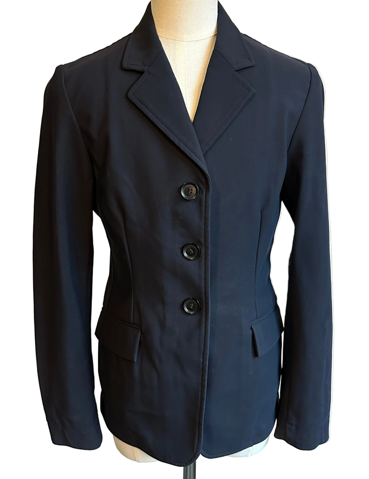 PRE-LOVED KIDS RJ CLASSICS SHORE SHOW COAT