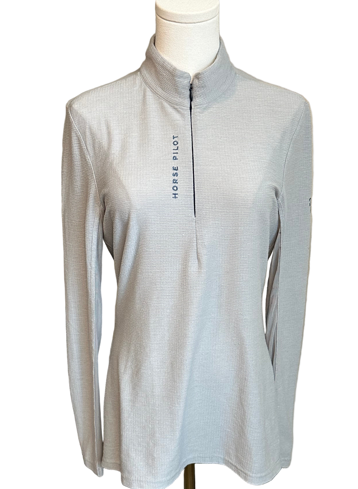 PRE-LOVED HORSE PILOT SUNTECH SHIRT