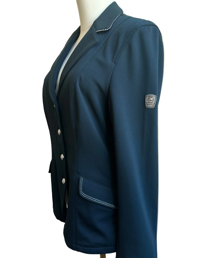 PRE-LOVED PIKEUR SARISSA SHOW JACKET