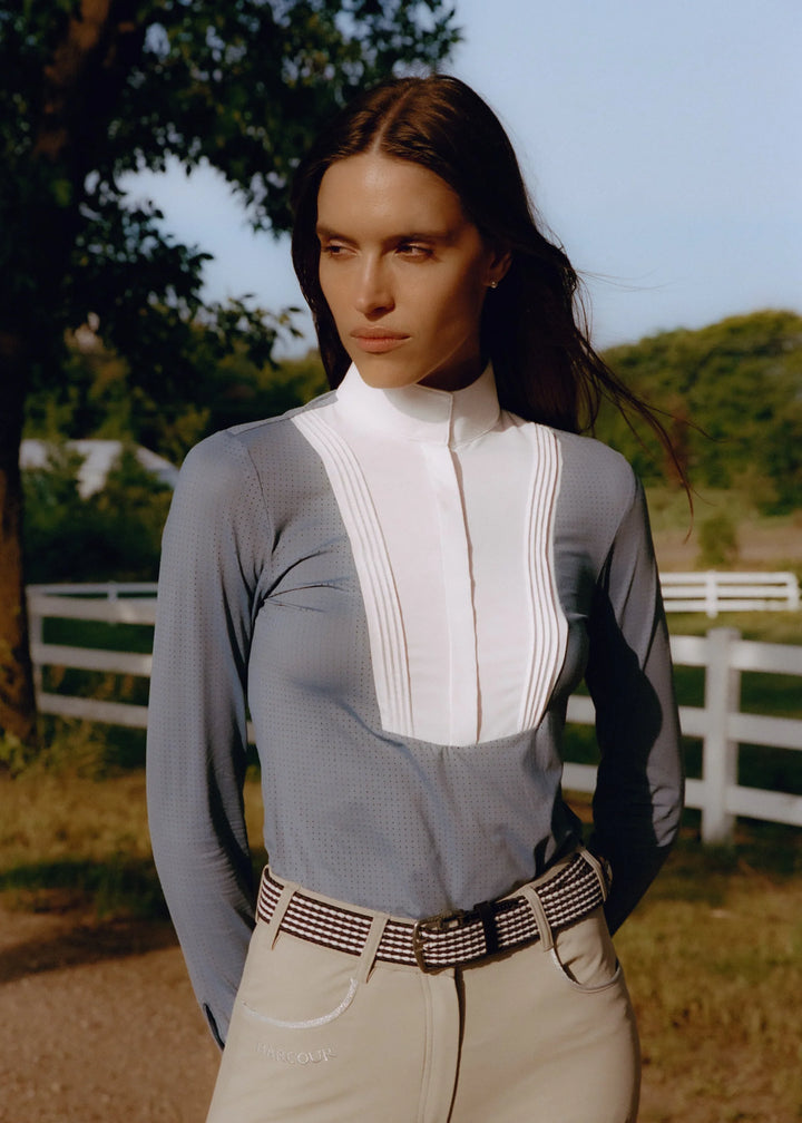 Harcour Angie Show Shirt