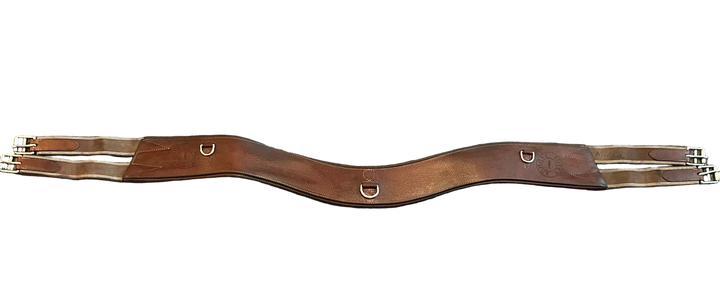 PRE-LOVED BUTET ERGONOMIC CLASSIC GIRTH