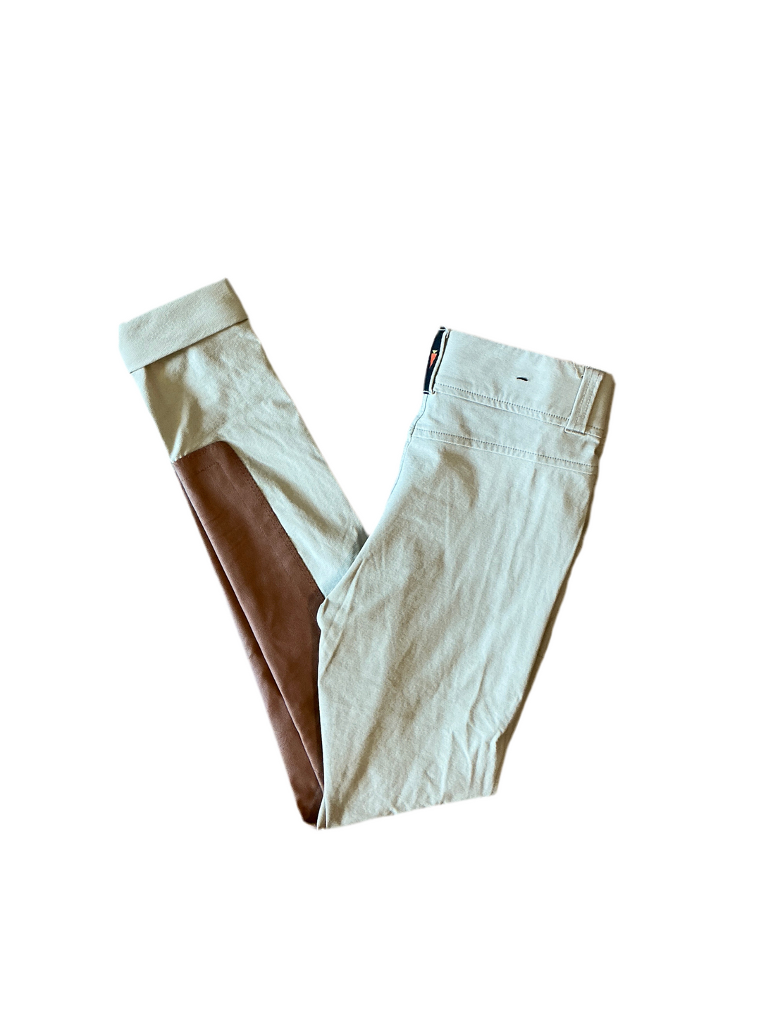 PRE-LOVED KERRITS KIDS CROSSOVER JODHPURS