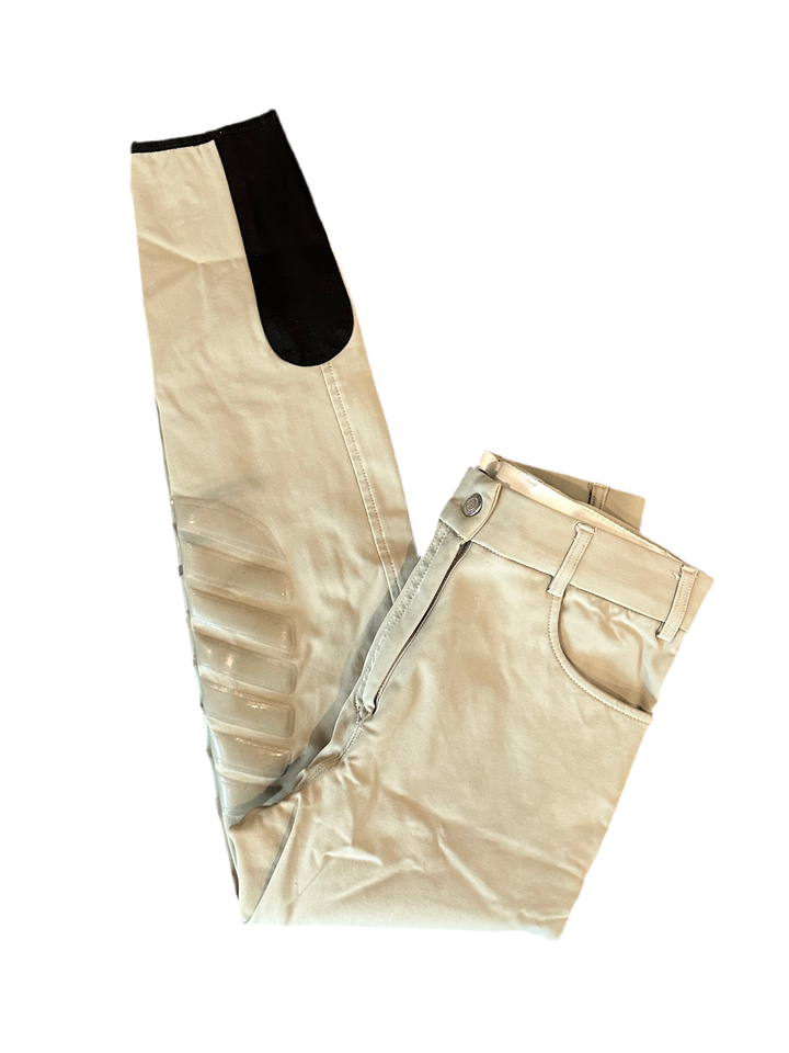 PRE-LOVED HARCOUR JILLIAN BREECHES