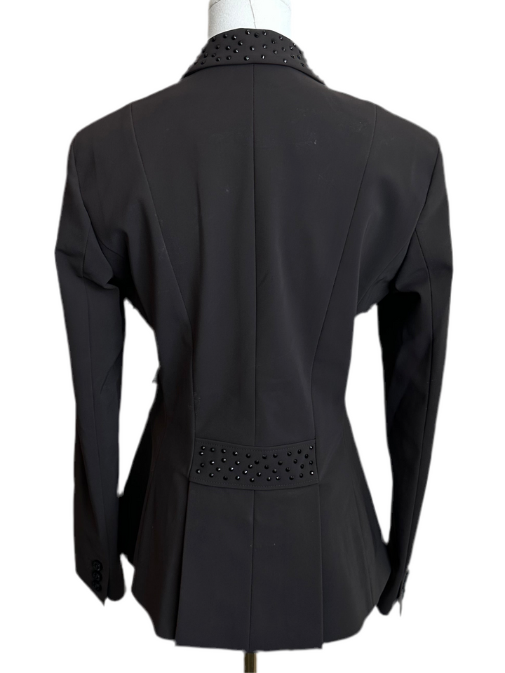 PRE-LOVED EQUILINE GIOIA SHOW COAT