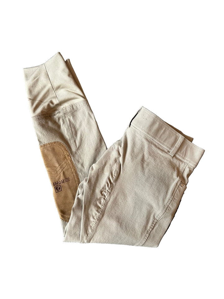 PRE-LOVED KIDS ROMFH BREECHES
