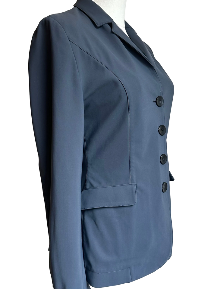 PRE-LOVED GRAND PRIX ‘SALTARE’ SHOW COAT