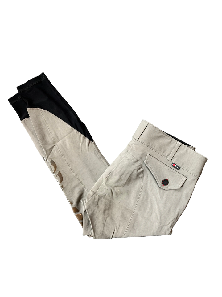 PRE-LOVED STRUCK SERIES 45 BREECHES - 32