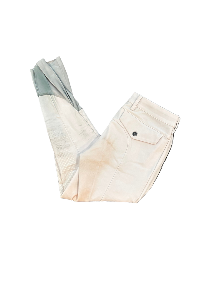 PRE-LOVED MEN'S FOR HORSES BREECHES