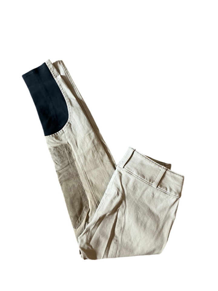 PRE-LOVED TAILORED SPORTSMAN KIDS TROPHY HUNTER BREECHES