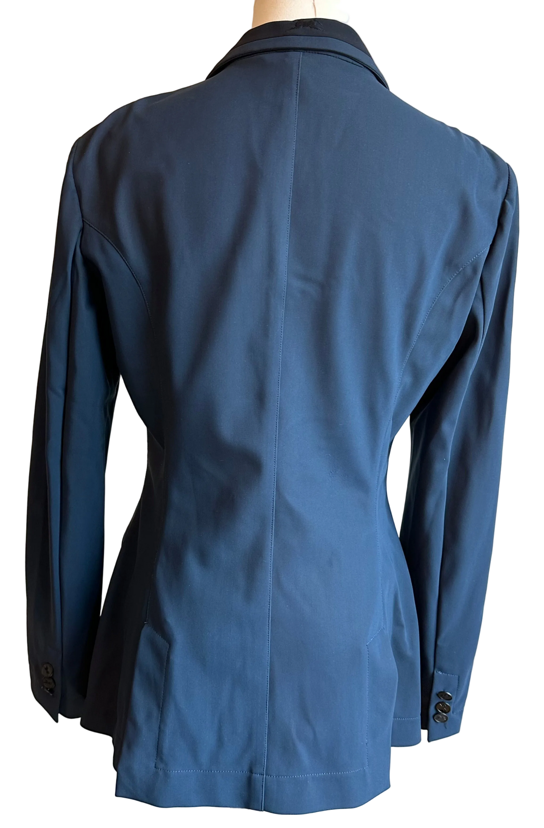 PRE-LOVED RJ CLASSICS VICTORY SHOW COAT