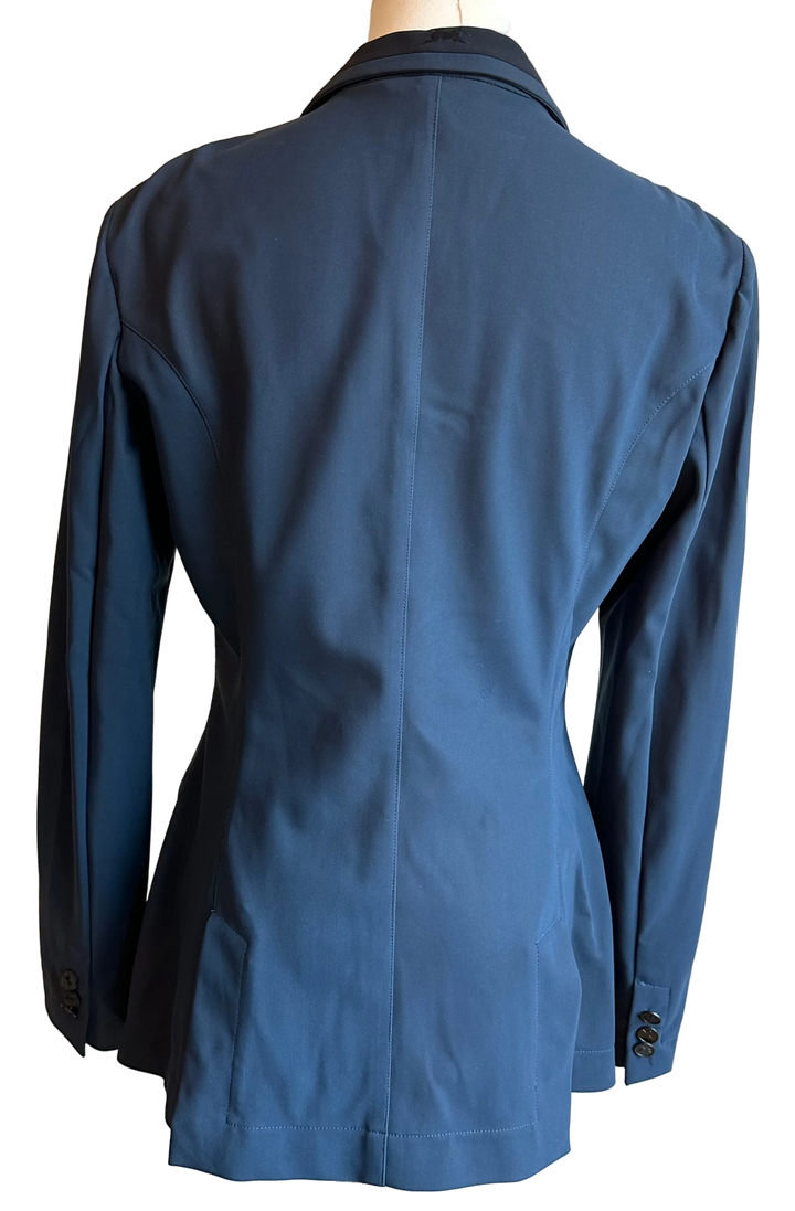 PRE-LOVED RJ CLASSICS VICTORY SHOW COAT