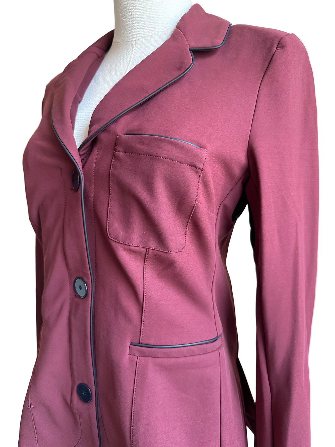 PRE-LOVED DADA SPORT SHOW JACKET