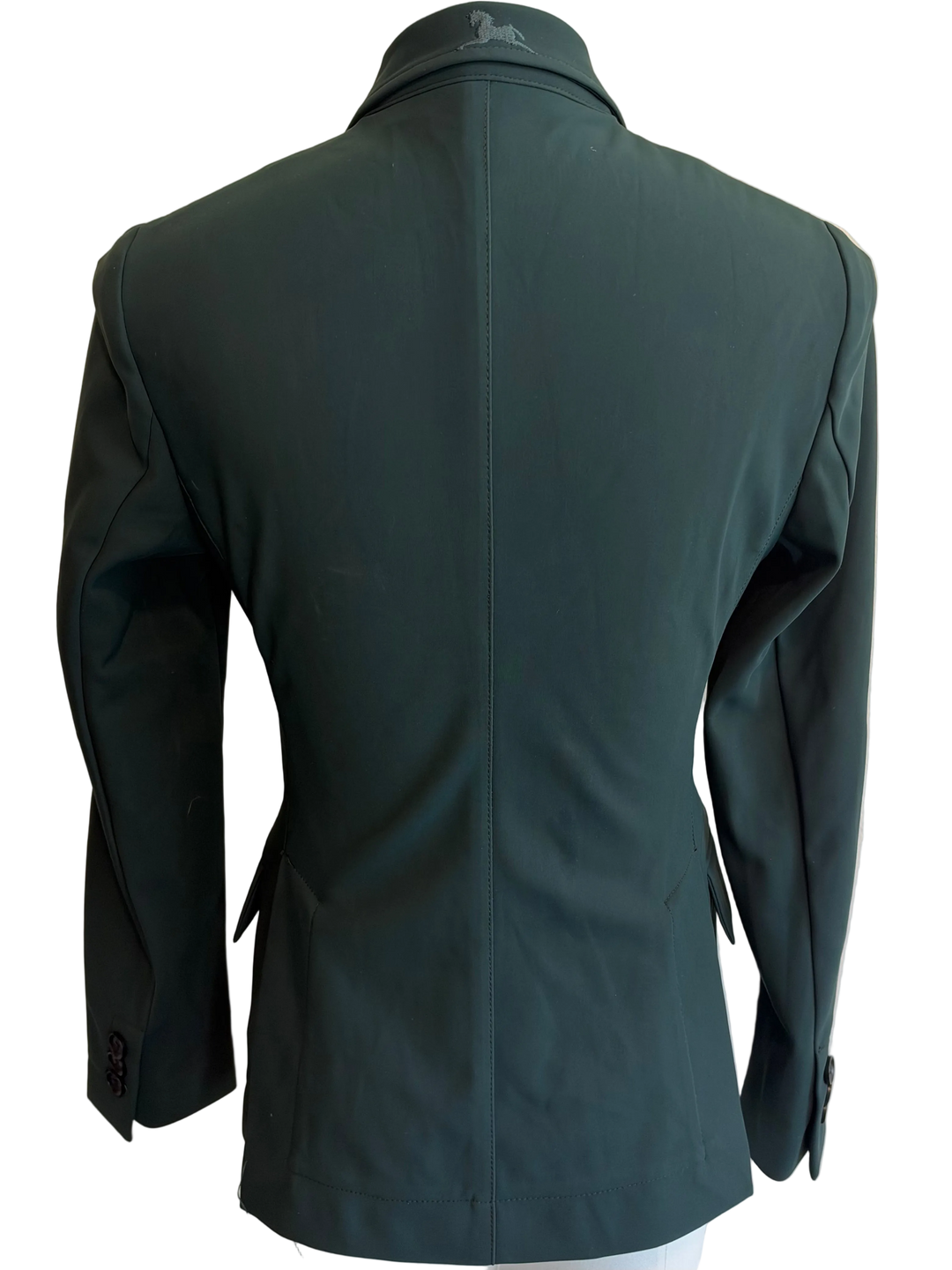 PRE-LOVED KIDS RJ CLASSICS SHORE SHOW COAT - 12S