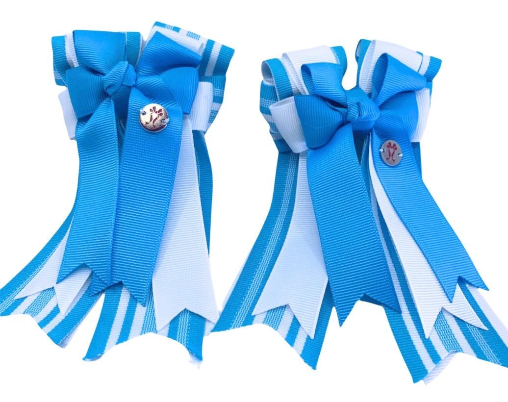 PonyTail Bows