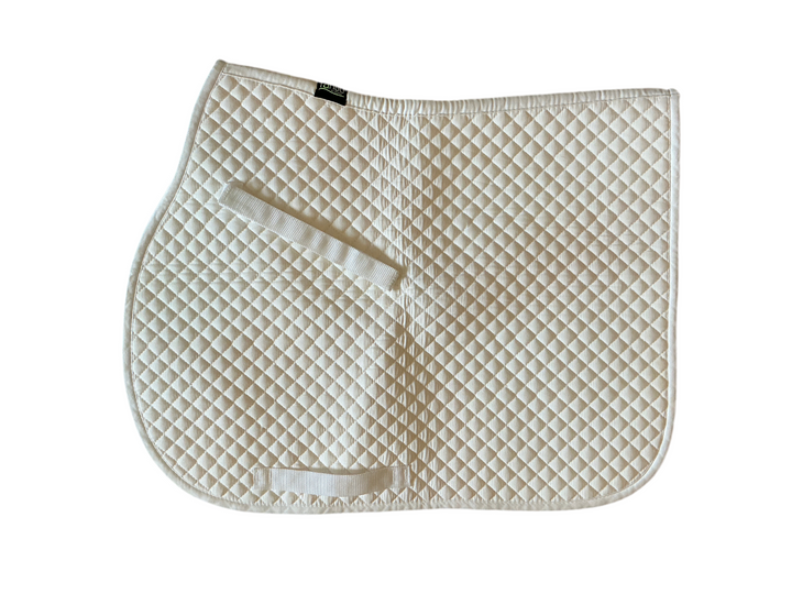 PRE-LOVED TANGO BY TOKLAT MINI DIAMOND ALL PURPOSE SADDLE PAD