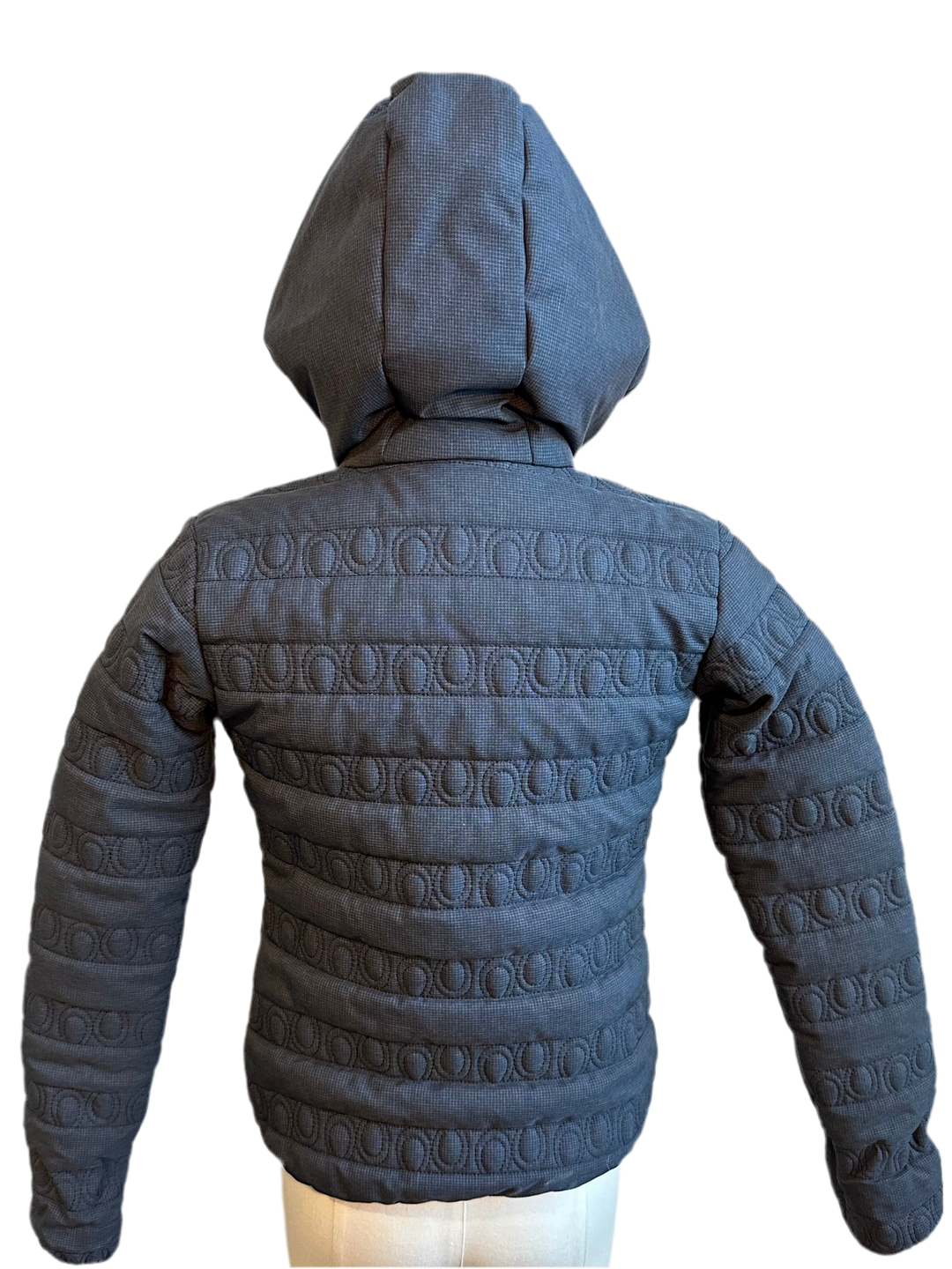 PRE-LOVED KIDS KERRITS EQ INSULATOR JACKET