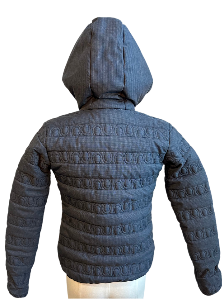 PRE-LOVED KIDS KERRITS EQ INSULATOR JACKET