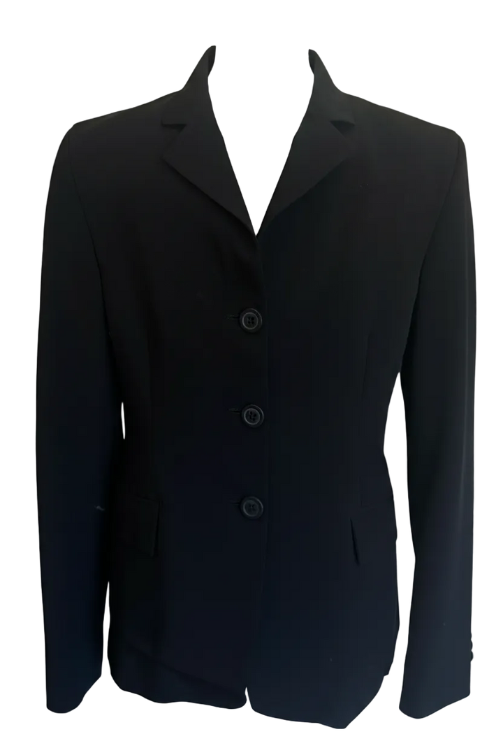 PRE-LOVED KIDS RJ CLASSICS SKYLAR JR SHOW COAT