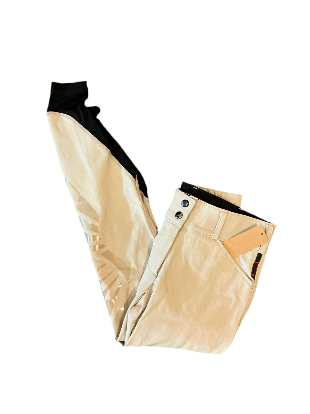 PRE-LOVED STRUCK SERIES 55 BREECHES