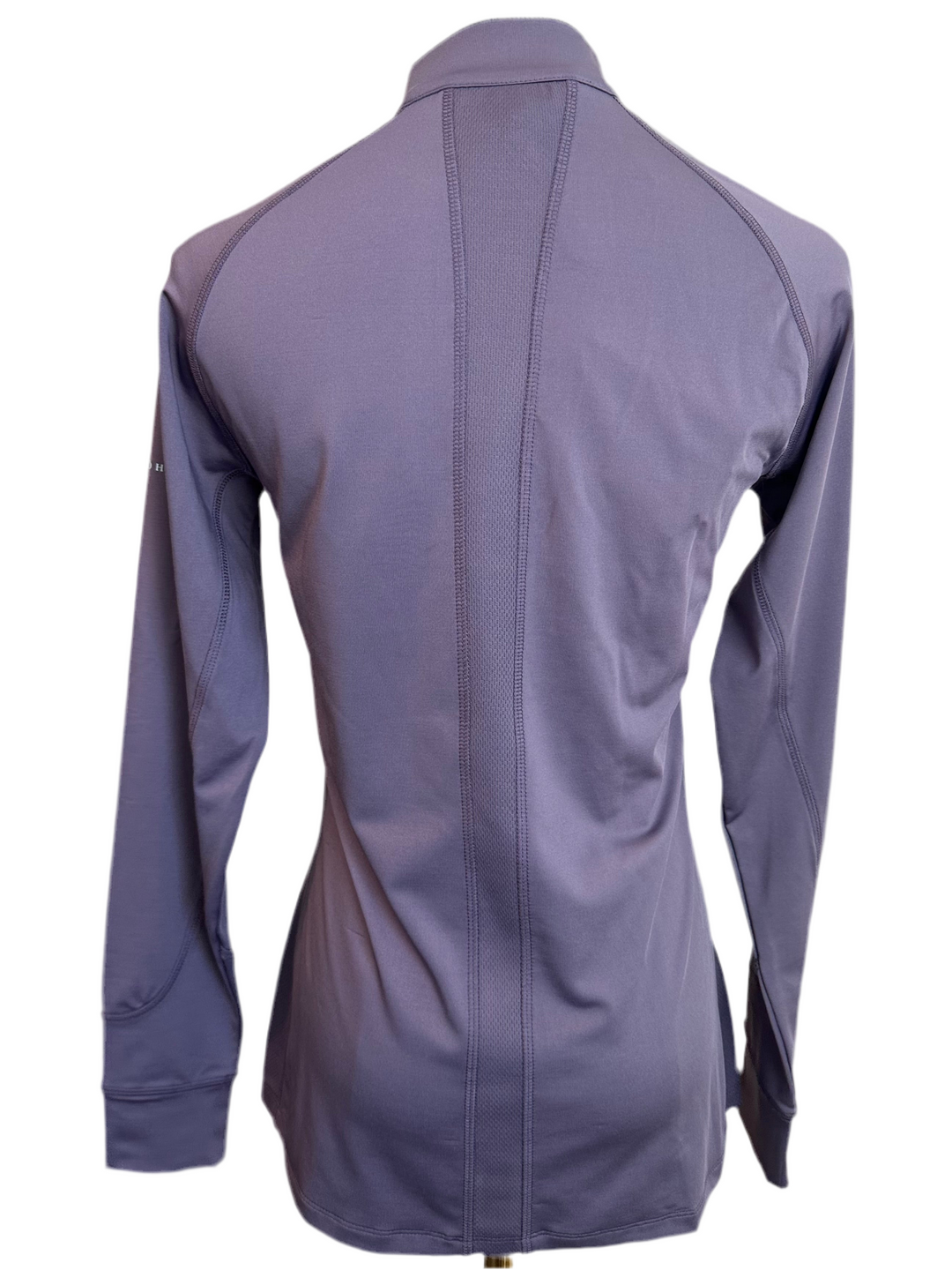 PRE-LOVED SCHOCKEMOHLE PAGE STYLE LS 1/4 ZIP