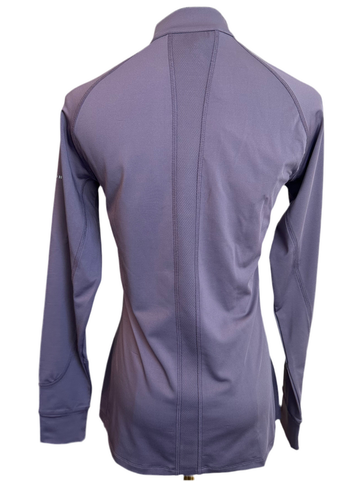 PRE-LOVED SCHOCKEMOHLE PAGE STYLE LS 1/4 ZIP