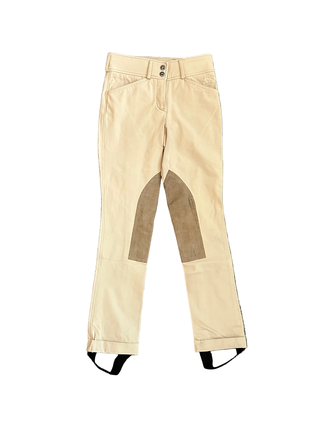 PRE-LOVED RJ CLASSICS COLLETTE JODHPURS
