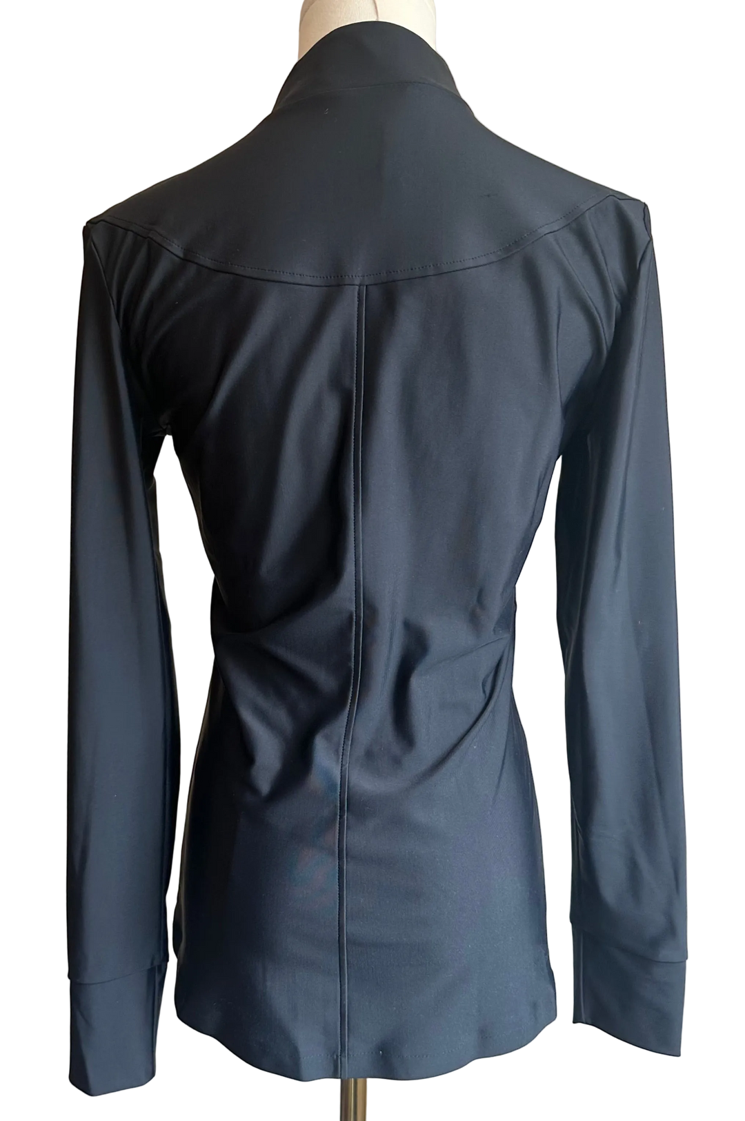PRE-LOVED REIGNS BY SAVANNAH FELLERS THE KERRI LONG SLEEVE TOP