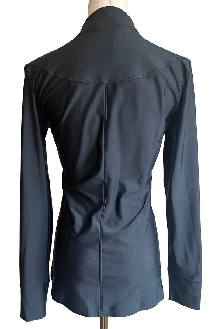 PRE-LOVED REIGNS BY SAVANNAH FELLERS THE KERRI LONG SLEEVE TOP