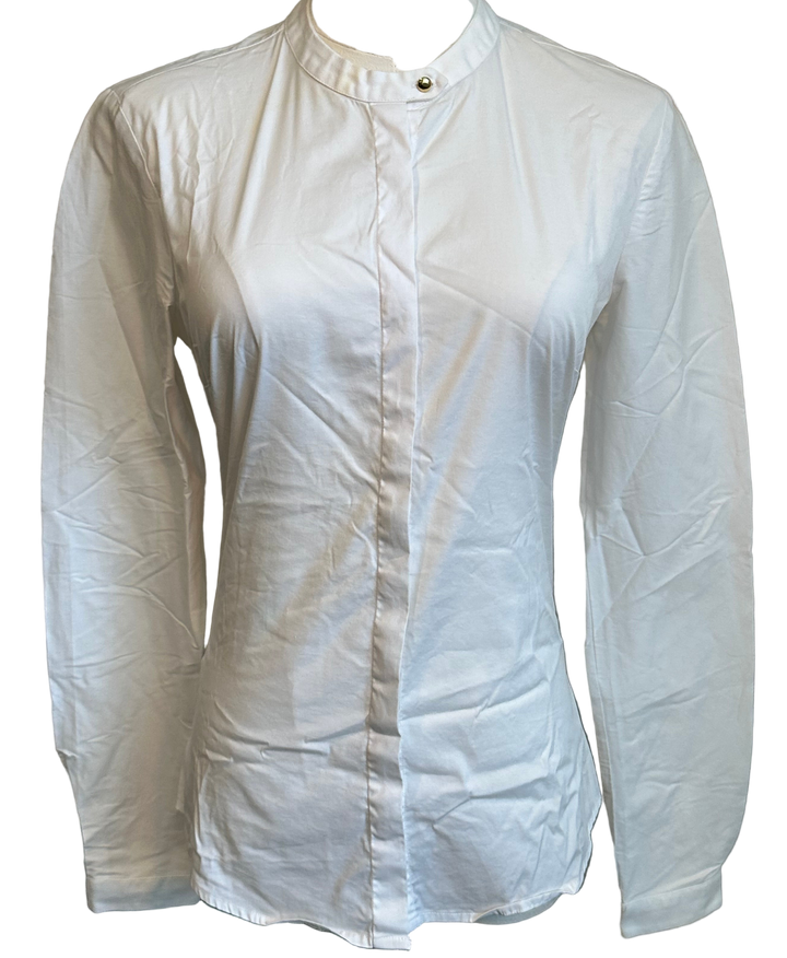 PRE-LOVED DADA SPORT PARIS LONG SLEEVE SHIRT