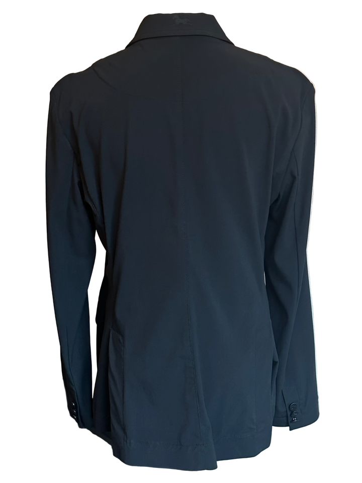 PRE-LOVED RJ CLASSICS MONTEREY SOFTSHELL SHOW COAT