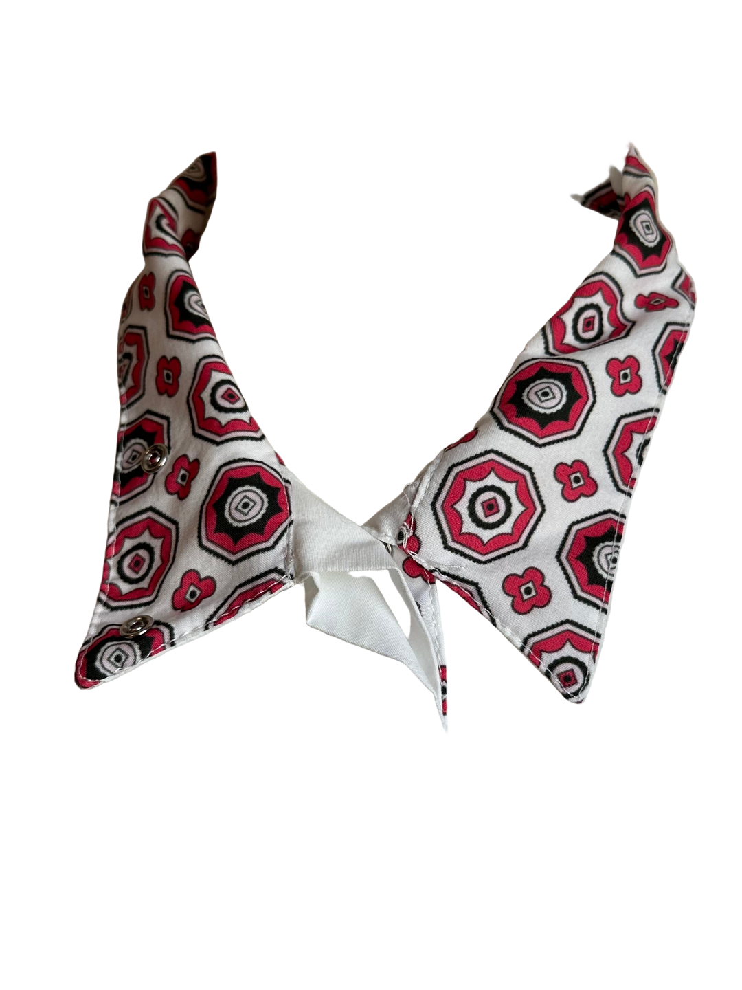 PRE-LOVED KIDS EQUINE COUTURE LONG SLEEVE SHOW SHIRT