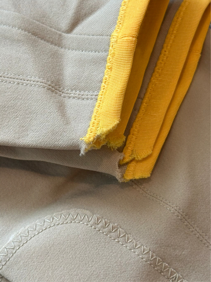 PRE-LOVED CALLIDAE OG LIGHTWEIGHT TECH C BREECHES