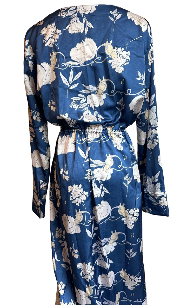 PRE-LOVED RÖNNER DESIGN DRESS