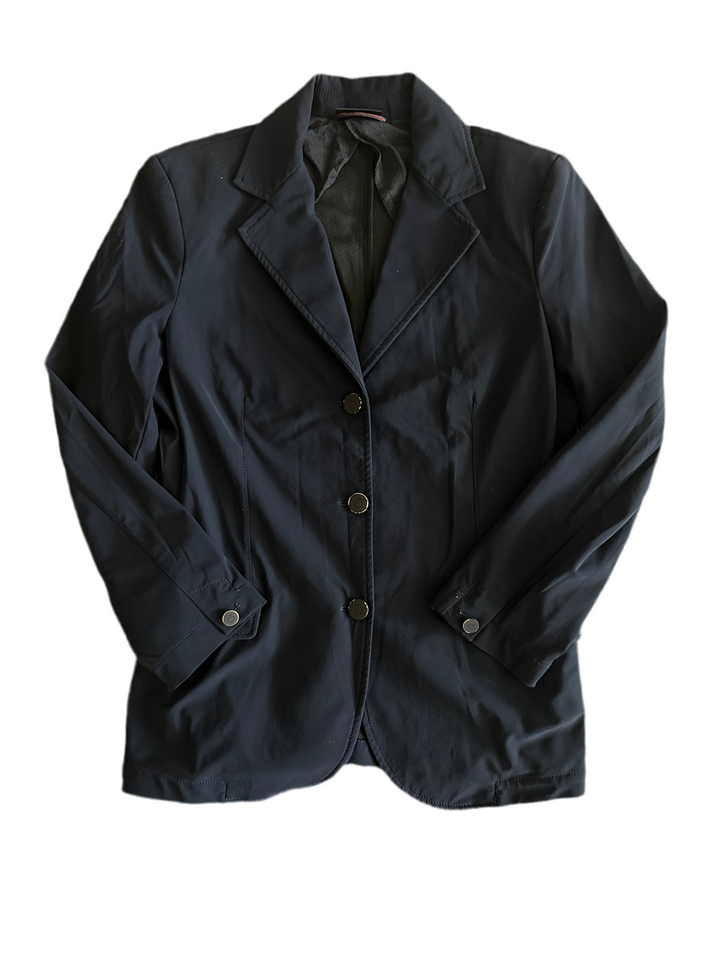 PRE-LOVED CT SHOW COAT