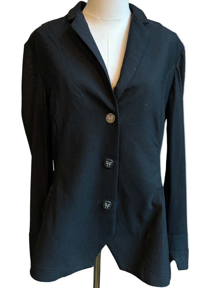 PRE-LOVED HORSE PILOT AEROMESH SHOW JACKET