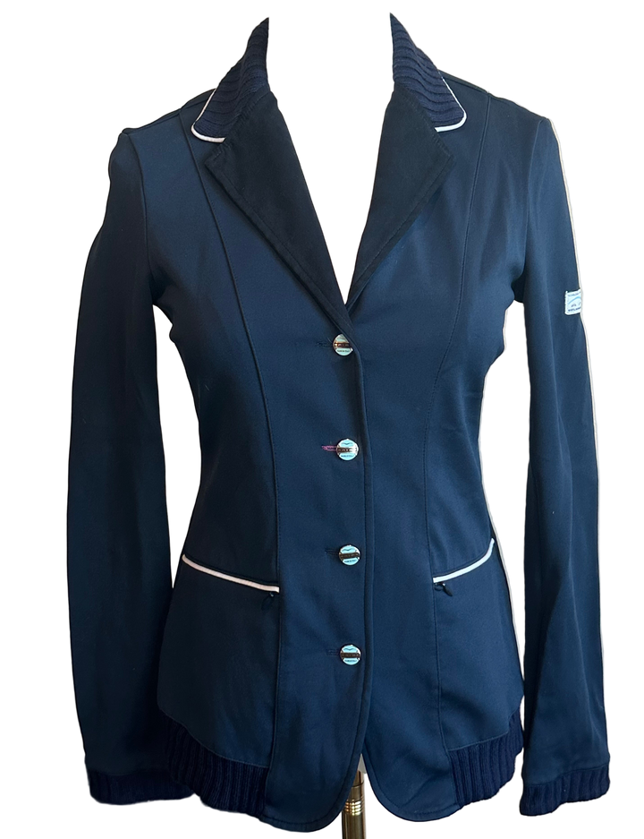 PRE-LOVED ANIMO SHOW JACKET