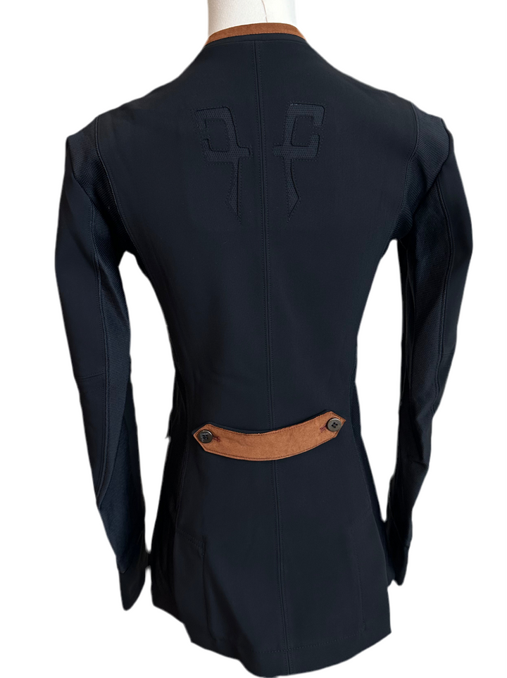 PRE-LOVED HORSE PILOT AREOTECH SHOW JACKET