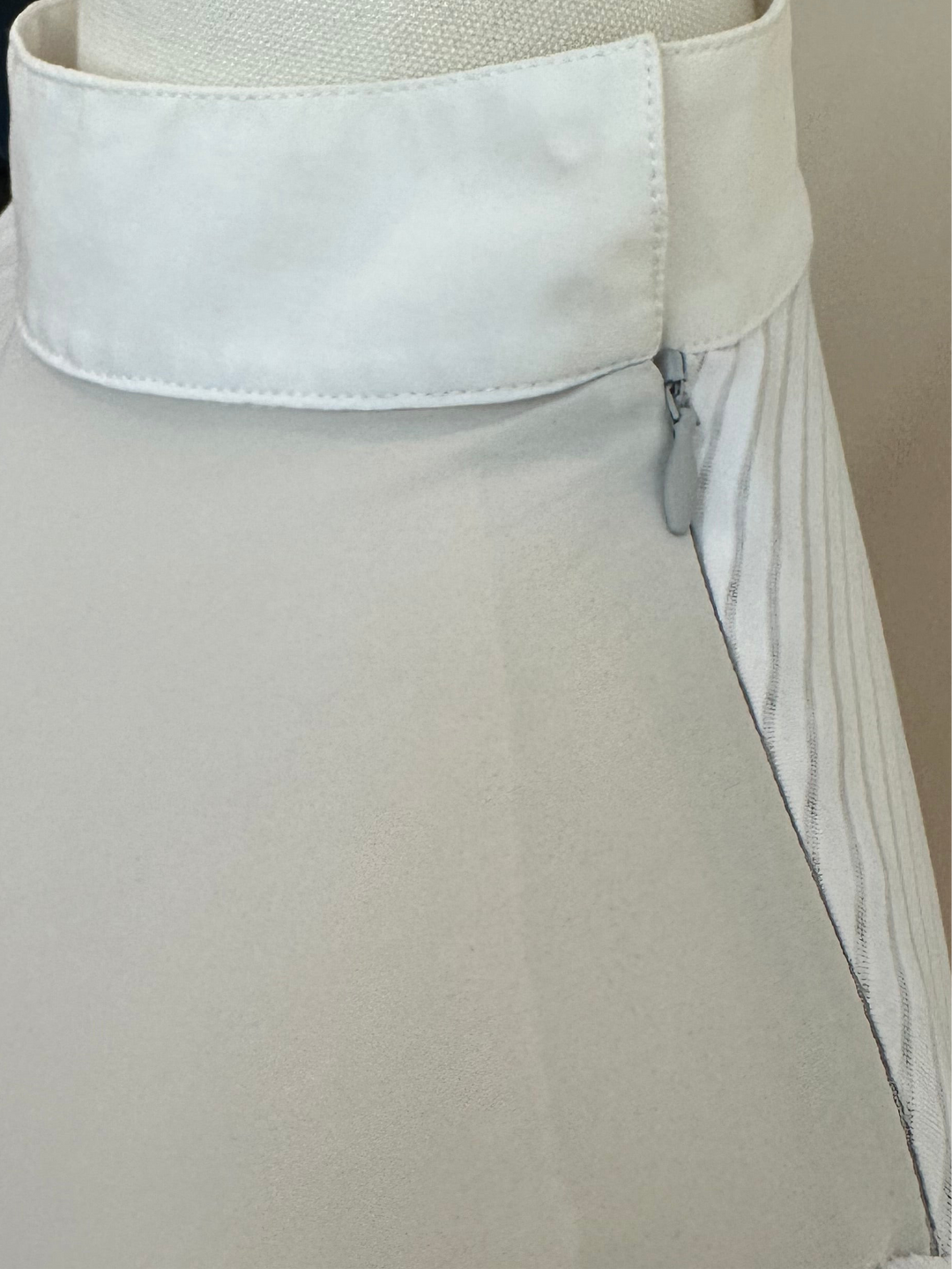 PRE-LOVED CT SHOULDER ZIP SS SHOW SHIRT