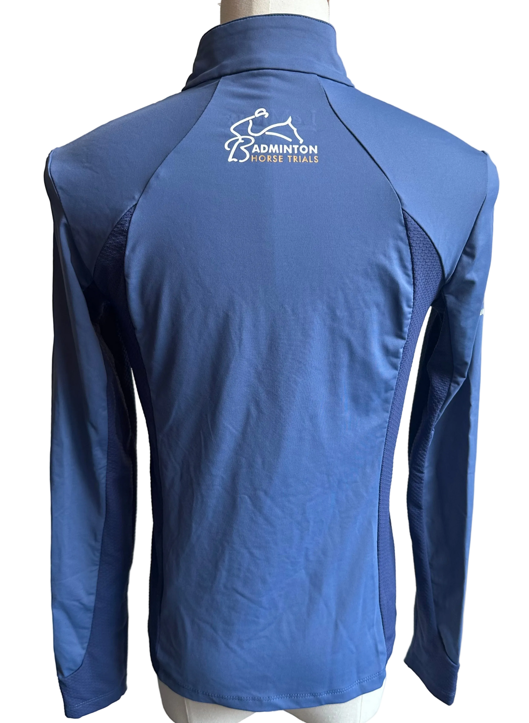 PRE-LOVED KIDS LEMIEUX YOUNG RIDER AIRFLOW BASELAYER