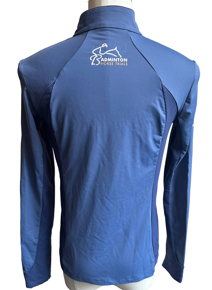 PRE-LOVED KIDS LEMIEUX YOUNG RIDER AIRFLOW BASELAYER