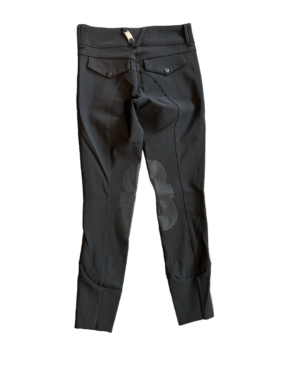 PRE-LOVED KIDS FOR HORSES POPPY ULTRA MOVE BREECHES